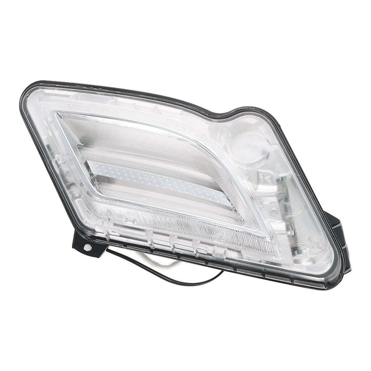 DRL VOLVO S60 2010/